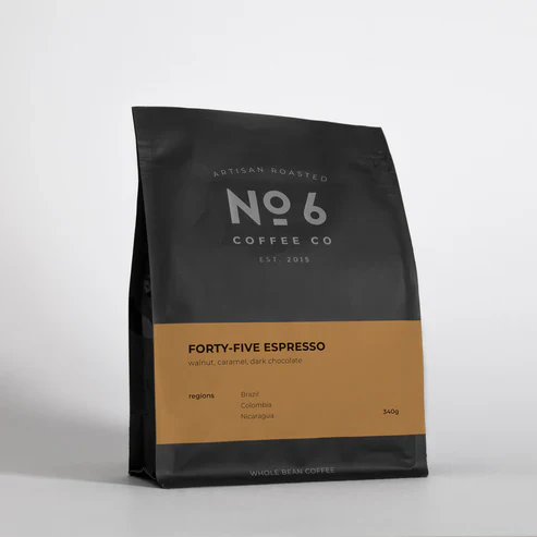 Best Selling Coffee