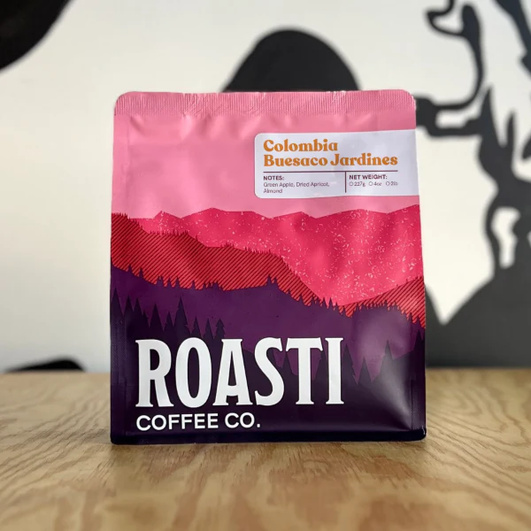 New Coffee